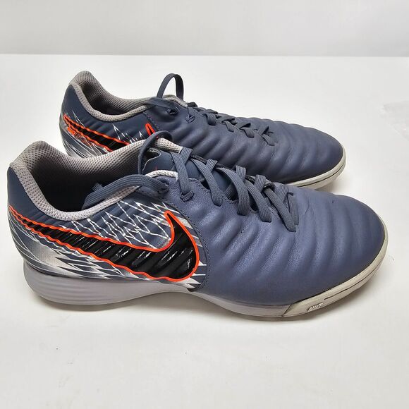 Nike Tiempo Legend 7 Academy Mens Sneaker Size 6.5 - Picture 1 of 9
